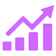 分析アイコン